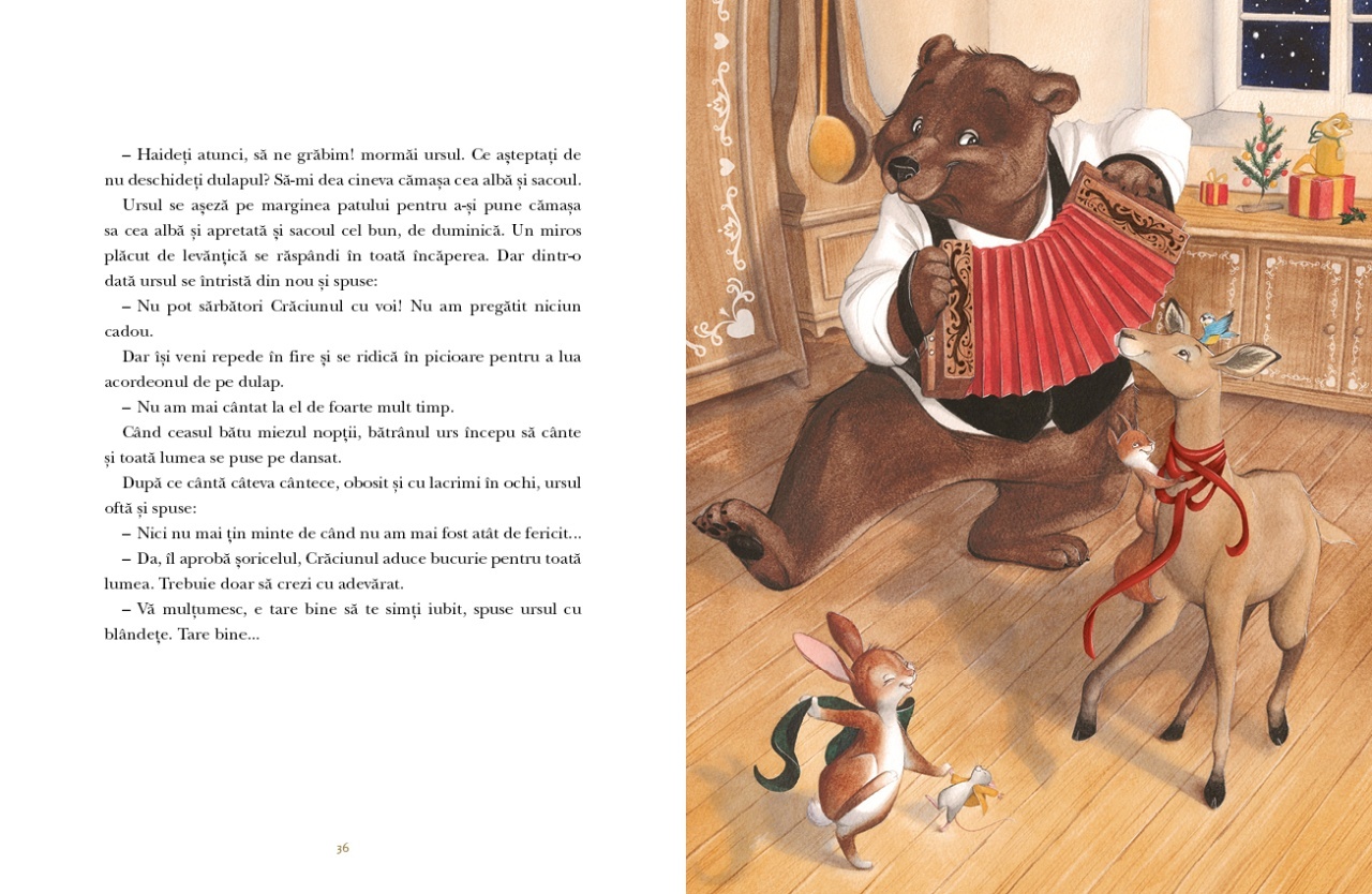 Povești la gura sobei - 3 | YEO