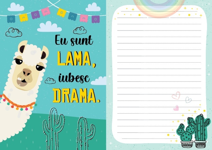 Agenda mea cu lame - 2 | YEO