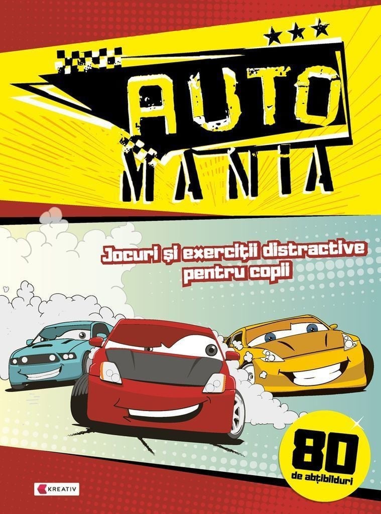 Auto Mania