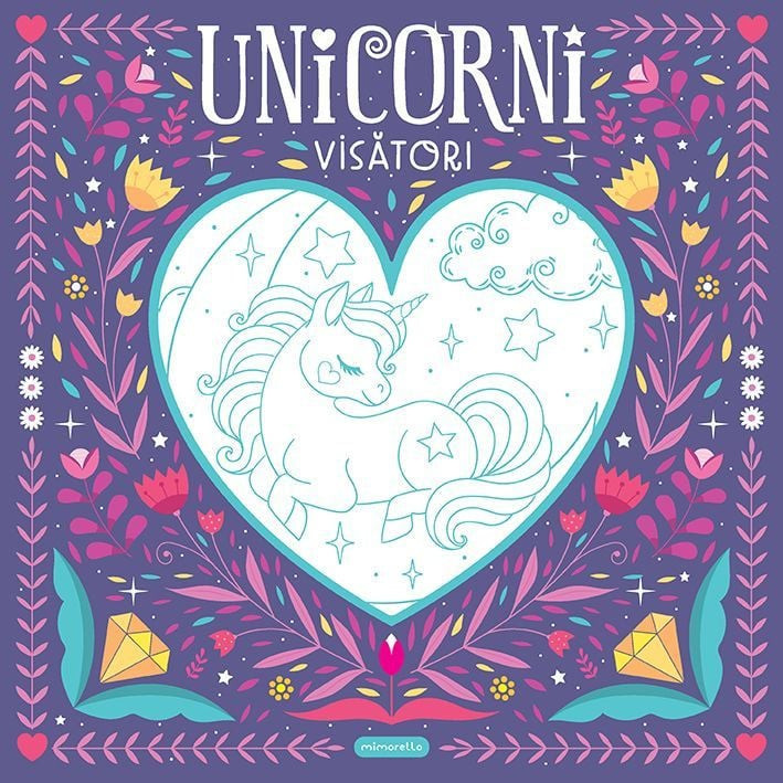 Unicorni visatori