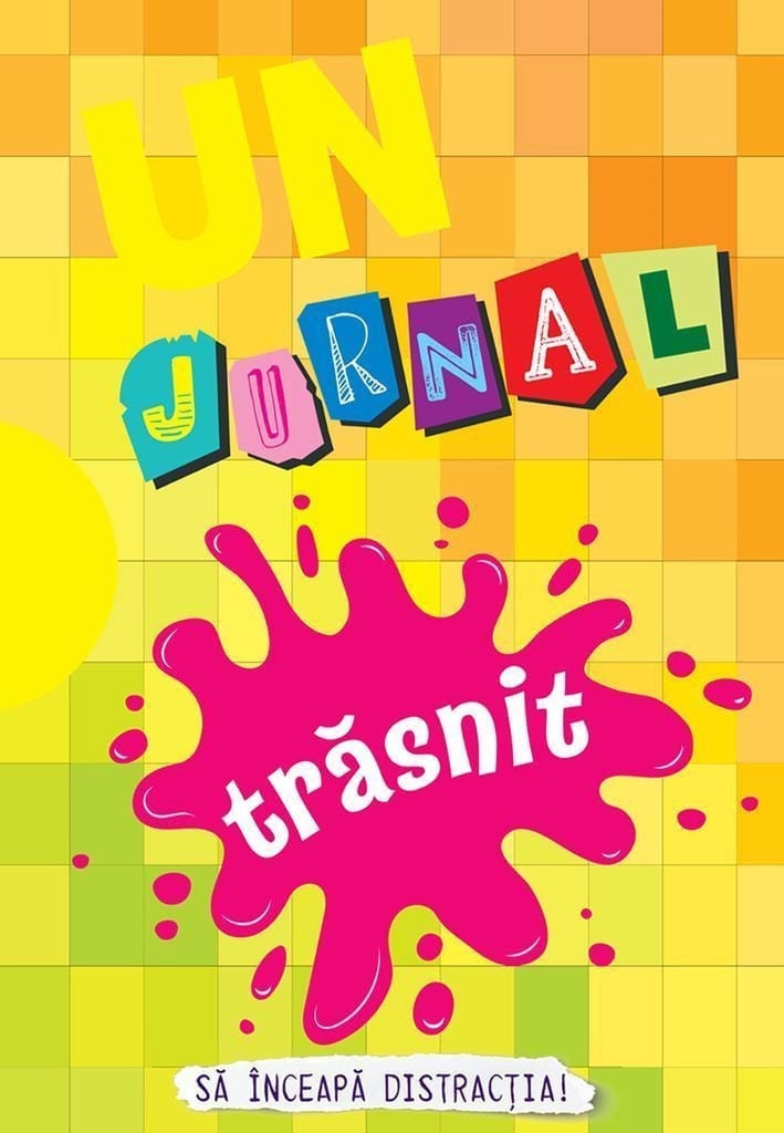 Un Jurnal Trasnit