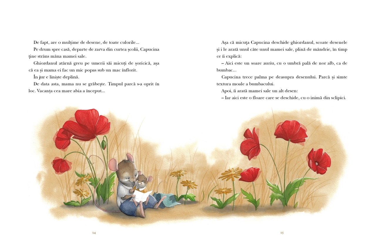 Poveștile din grădina bunicii - 2 | YEO