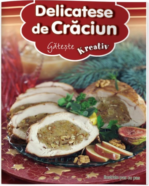 Delicatese de Craciun