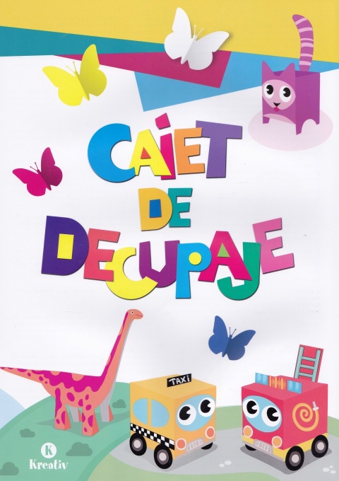 Caiet de decupaje 6