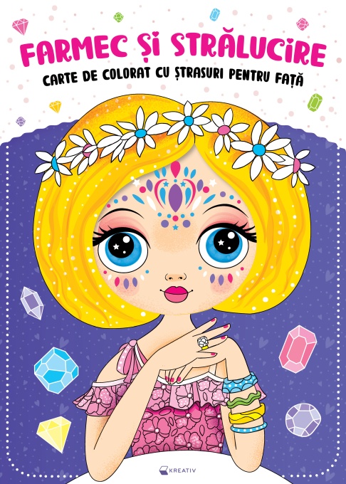 Farmec și strălucire