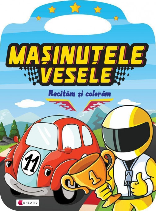 Masinutele vesele
