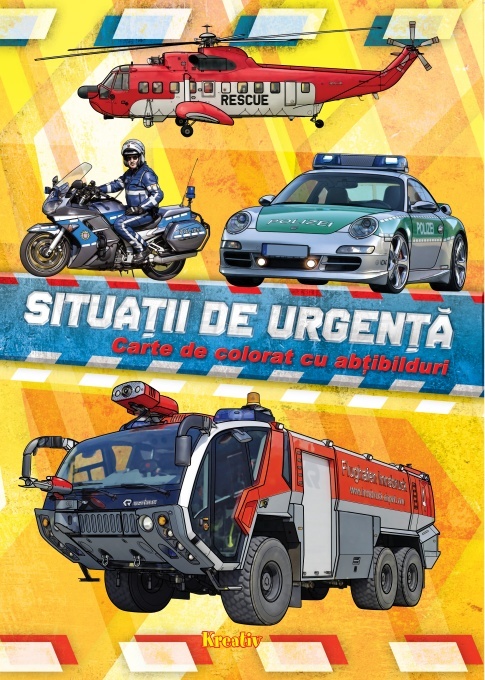 Situatii de urgenta
