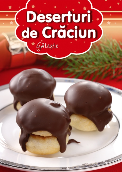 Deserturi de Craciun
