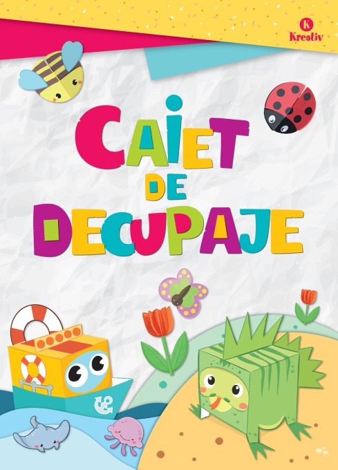 Caiet de decupaje 7