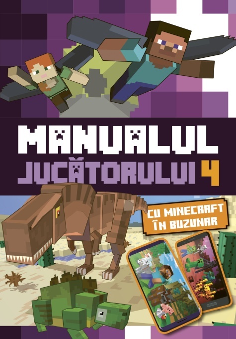 Manualul Jucatorului 4