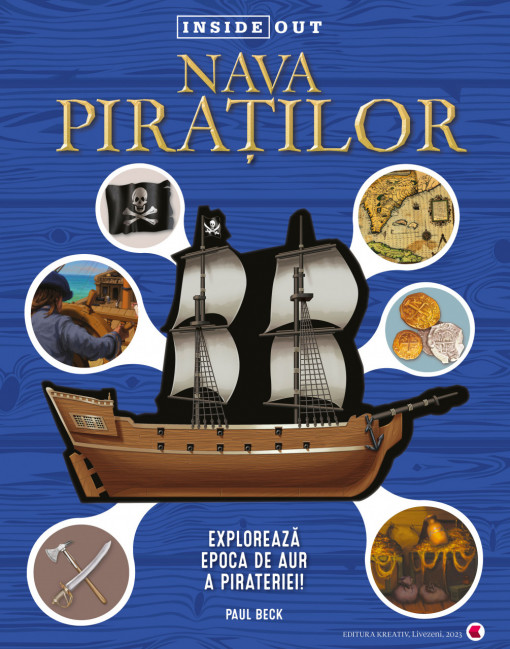 Nava Piratilor 3D