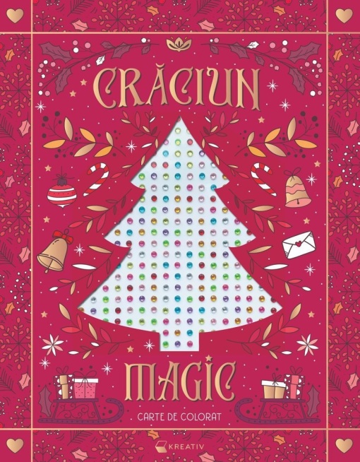 Crăciun magic