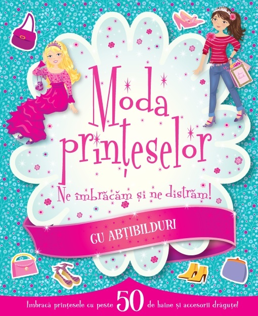 Moda printeselor