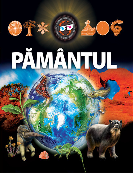 Pământul