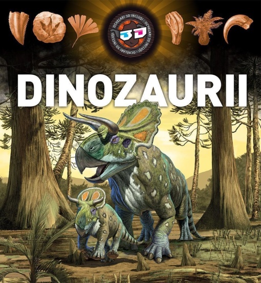 Dinozaurii 3D