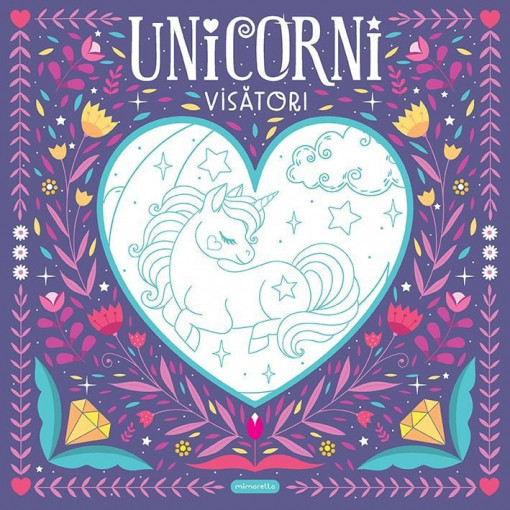 Unicorni visatori