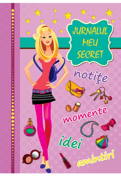 Jurnalul meu secret 2