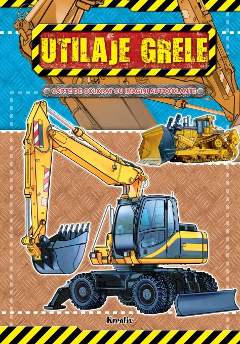 Utilaje grele