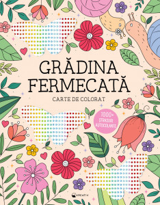 Grădina fermecată - Img 1
