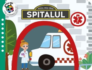 Micul meu oraș - Spitalul - Img 2