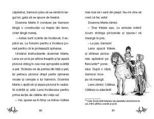 Prieteni de suflet – Lena și Samson - Img 2