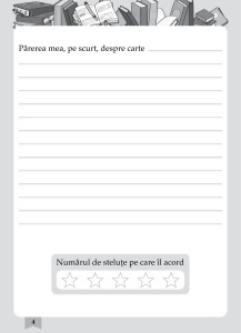 Prinț și cerșetor + jurnal de lectură - Img 10