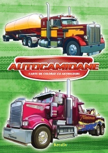 Autocamioane