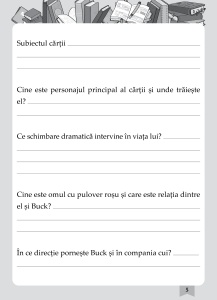 Chemarea străbunilor + jurnal de lectură - Img 9