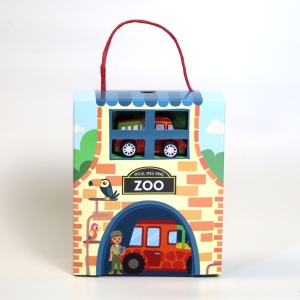 Micul meu oraș - Zoo - Img 1
