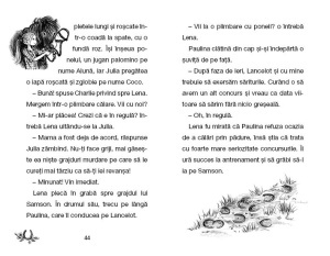 Prieteni de suflet – Paulina și Lancelot - Img 3