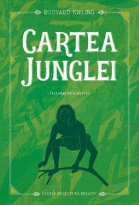 Cartea junglei