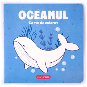 Joc educativ - Puzzle Fosforescent Mimorello - Oceanul - Editura Kreativ - Img 8