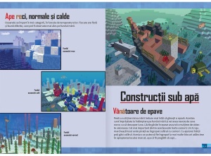 Manualul Jucatorului Minecraft 4 - Img 4