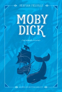 MOBY DICK + jurnal de lectură - Img 2