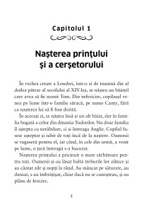 Prinț și cerșetor + jurnal de lectură - Img 4