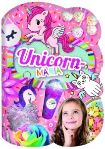 Unicorn mania - Img 1