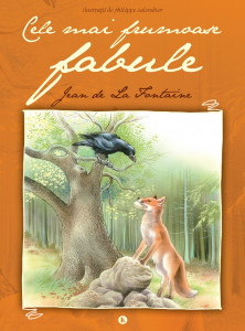 Cele mai frumoase fabule - Img 1