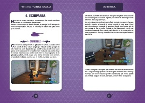 FORTNITE - GHIDUL JOCULUI - Img 4