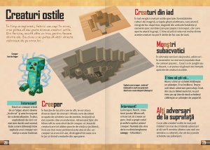 Manualul jucatorului Minecraft 1 - Img 4