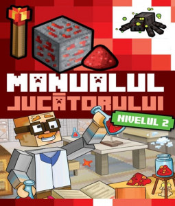 Manualul jucatorului Minecraft 2