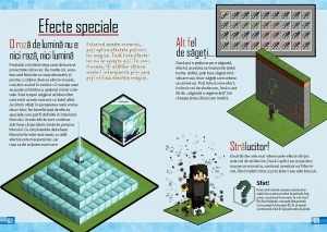 Manualul jucatorului Minecraft 3 - Img 6