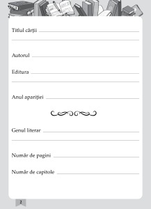 Prinț și cerșetor + jurnal de lectură - Img 11