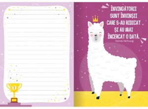 Agenda mea cu lame - Img 2