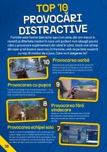 Cel mai tare ghid neoficial pentru FORTNITE - Img 2