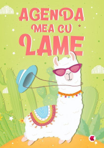Agenda mea cu lame