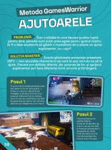 Cel mai tare ghid neoficial pentru FORTNITE - Img 6