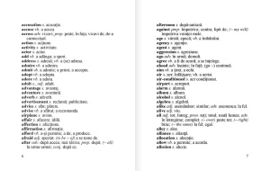 Dictionar englez – roman - Img 3