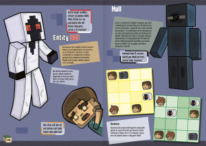 Minecraft - Magia fabricarii - Img 3