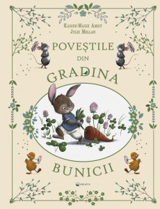 Poveștile din grădina bunicii - Img 1