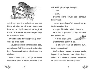 Prieteni de suflet – Lena și Samson - Img 4